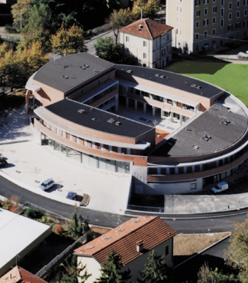 Centro commerciale di Renate