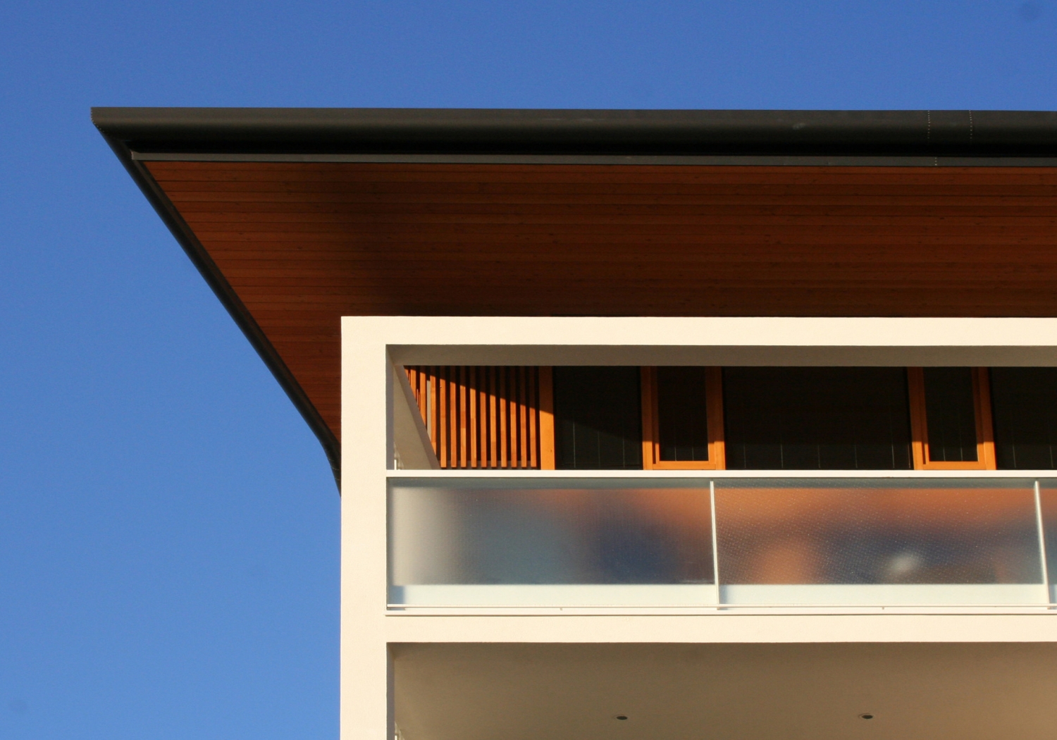 Edificio residenziale, Vimercate